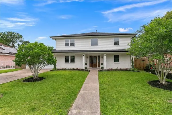 917 Christana Place, Gretna, LA 70056