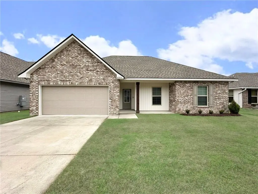 41495 Dothan Place, Ponchatoula, LA 70454 - #1