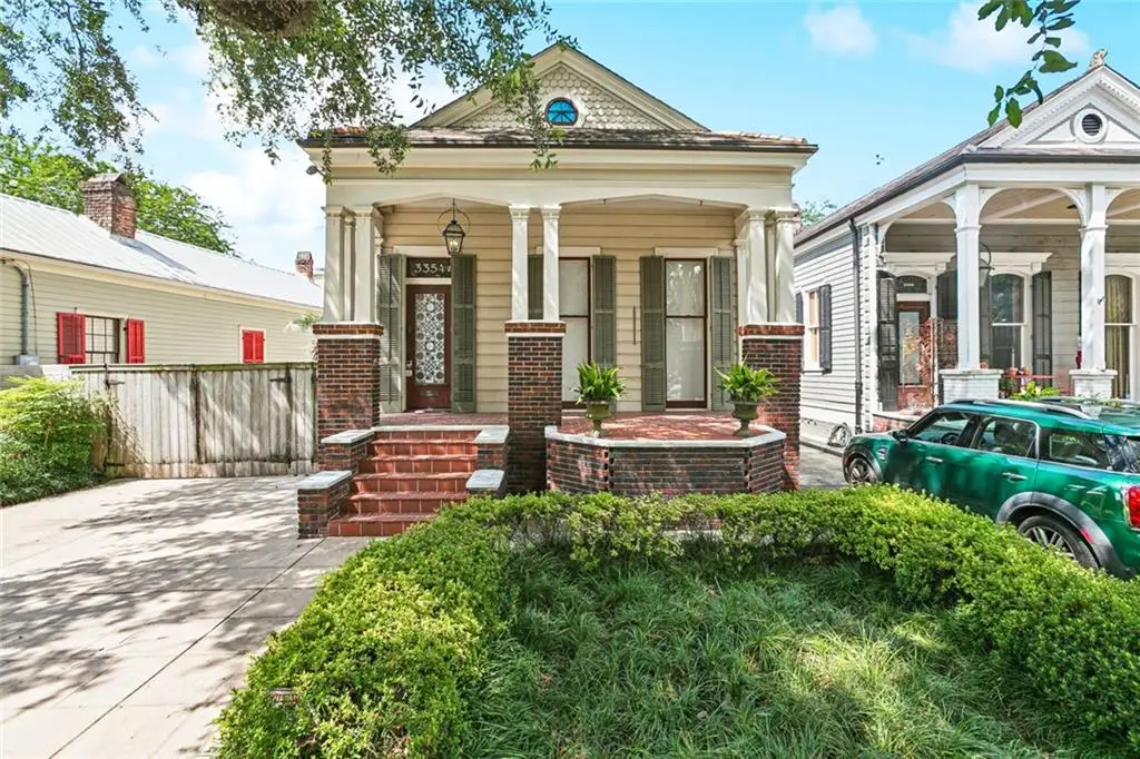 3354 Esplanade Avenue, New Orleans, LA 70119 - Image #1