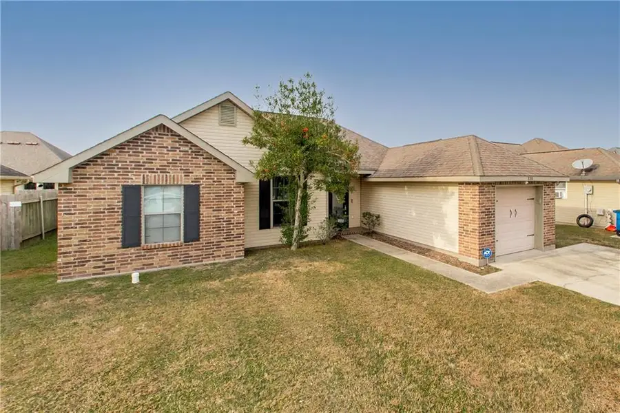 320 Allie Lane, Luling, LA 70070 - Image #2