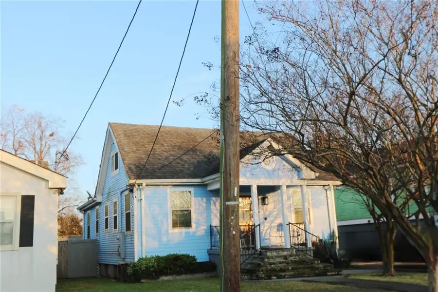 5519 Baccich Street, New Orleans, LA 70122 - Image #2