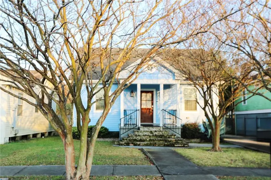 5519 Baccich Street, New Orleans, LA 70122 - Image #3