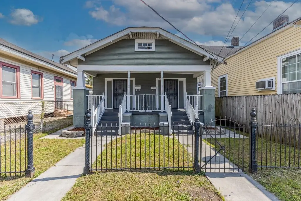 2123-25 St. Ann Street, New Orleans, LA 70116 - Image #1