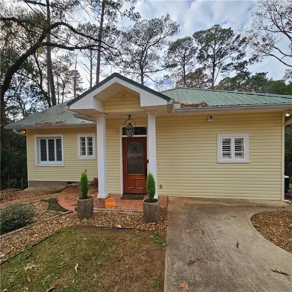 311 Lawrence Boulevard, Pineville, LA 71360