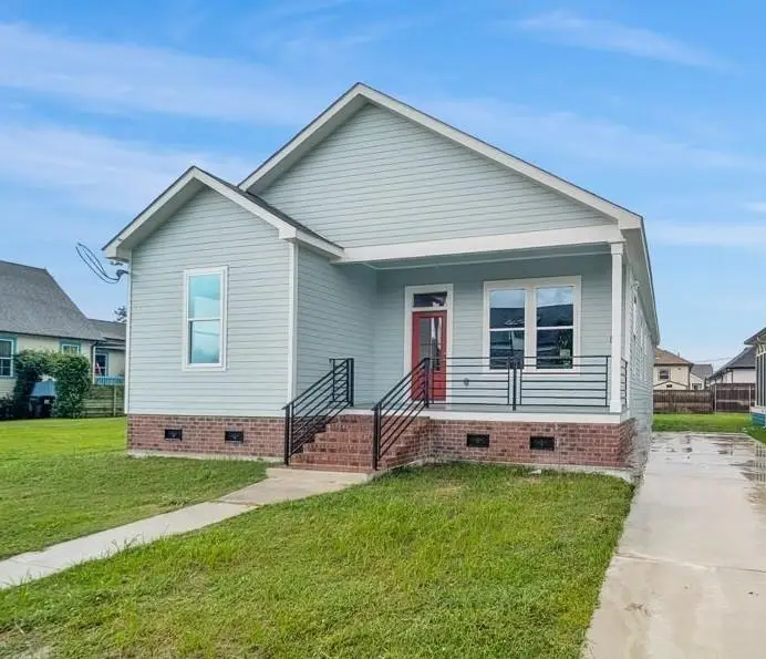 1908 Benjamin Street, Arabi, LA 70032 - Image #2