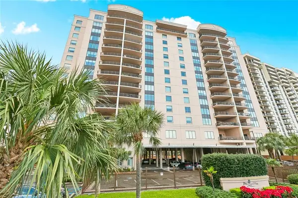 232 Lake Marina Avenue #7D, New Orleans, LA 70124