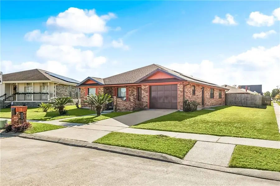 11100 Ivy Lane, New Orleans, LA 70128 - #2