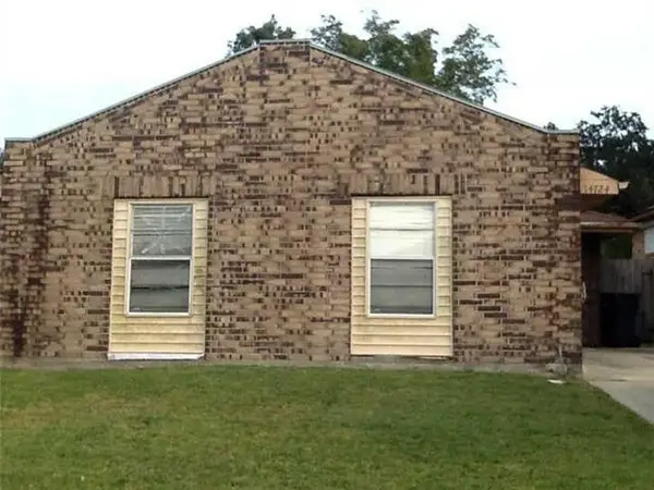 14724 Emory Road, New Orleans, LA 70128