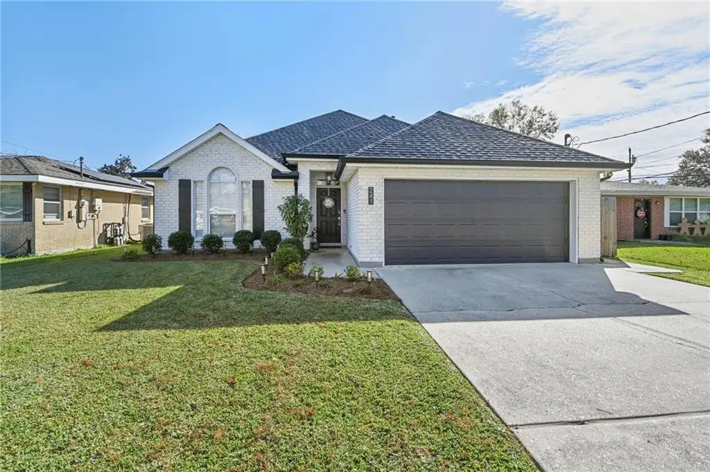 241 Mimosa Avenue, Luling, LA 70070 - Image #1