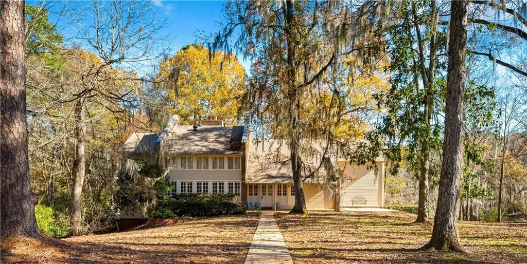 144 Hickory Road, Natchitoches, LA 71457 - #1