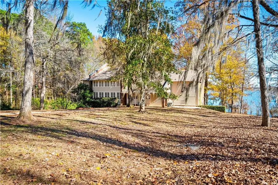 144 Hickory Road, Natchitoches, LA 71457 - #2