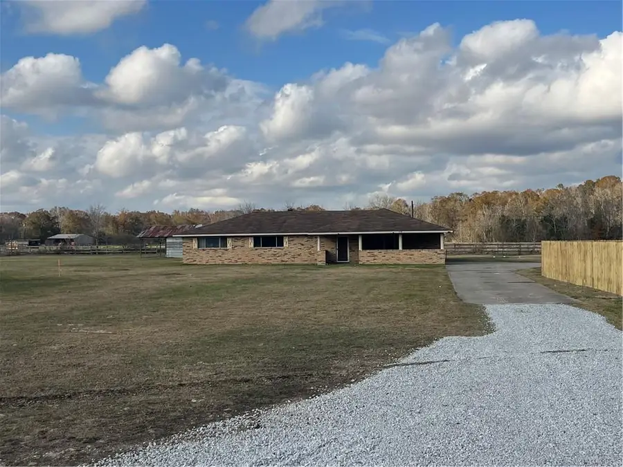 1838 Highway 115 Highway, Hessmer, LA 71350 - #3