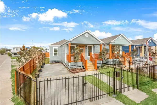 2932 40 Eagle Street, New Orleans, LA 70118