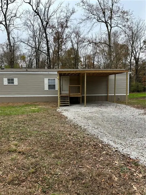 5106 Oaklane Road, Pineville, LA 71360