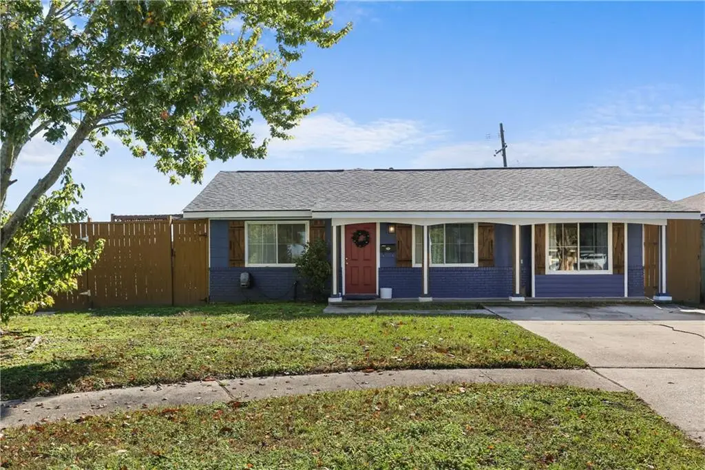 467 Furman Drive, Kenner, LA 70062 - Image #1