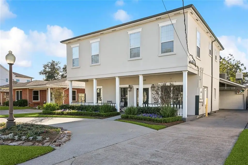 940 Orion Avenue, Metairie, LA 70005 - Image #1