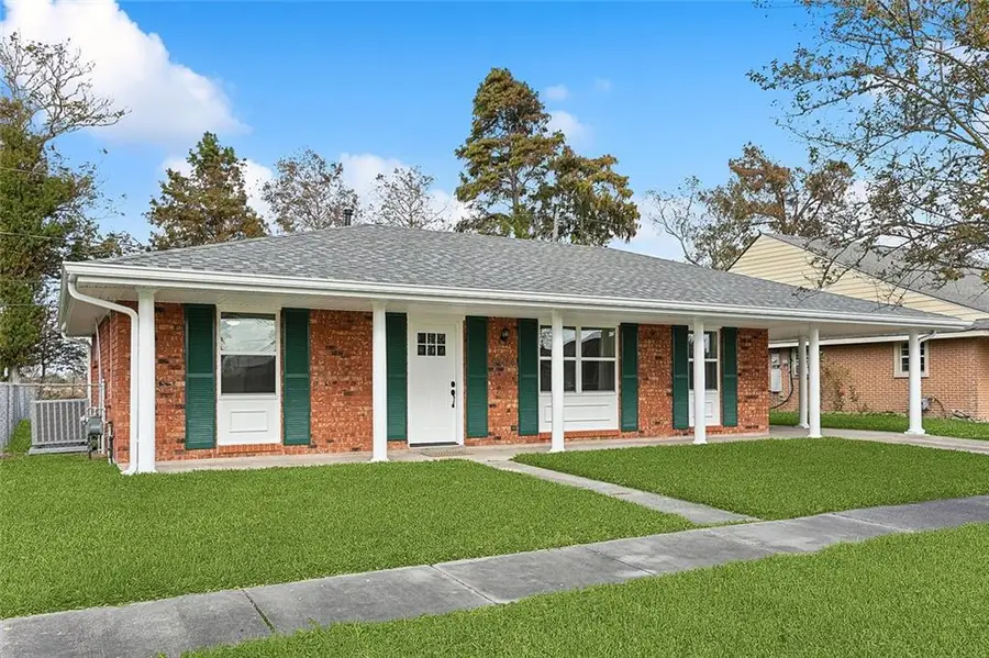 2104 Edgar Drive, Violet, LA 70092 - Image #2