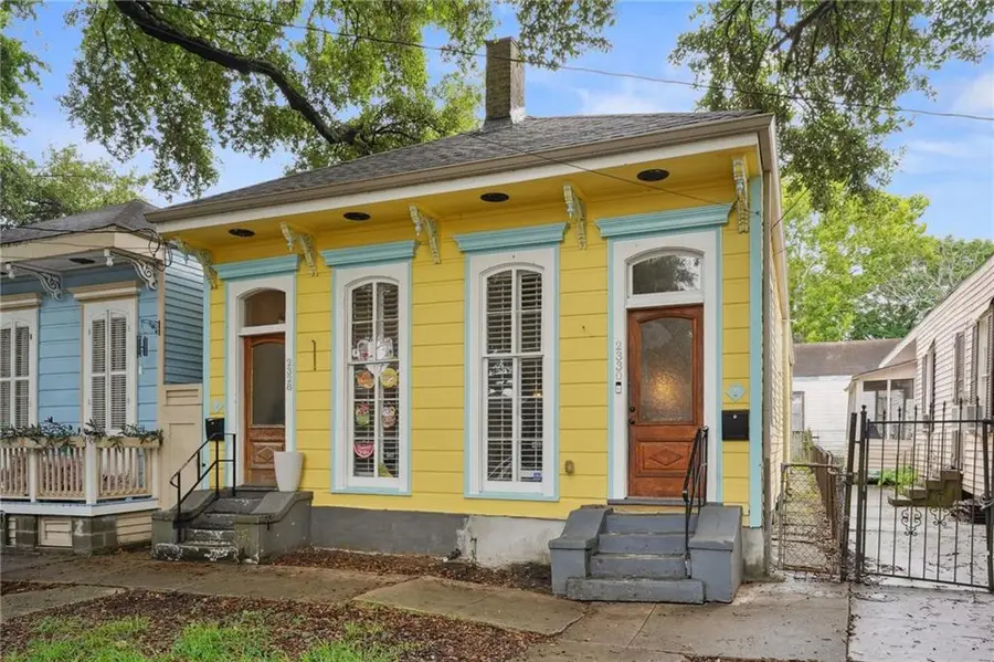 2328 30 Bienville Street, New Orleans, LA 70119 - Image #2