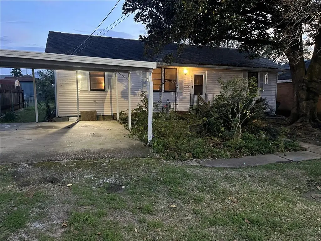 4306 Stockton Street, Metairie, LA 70001 - #1
