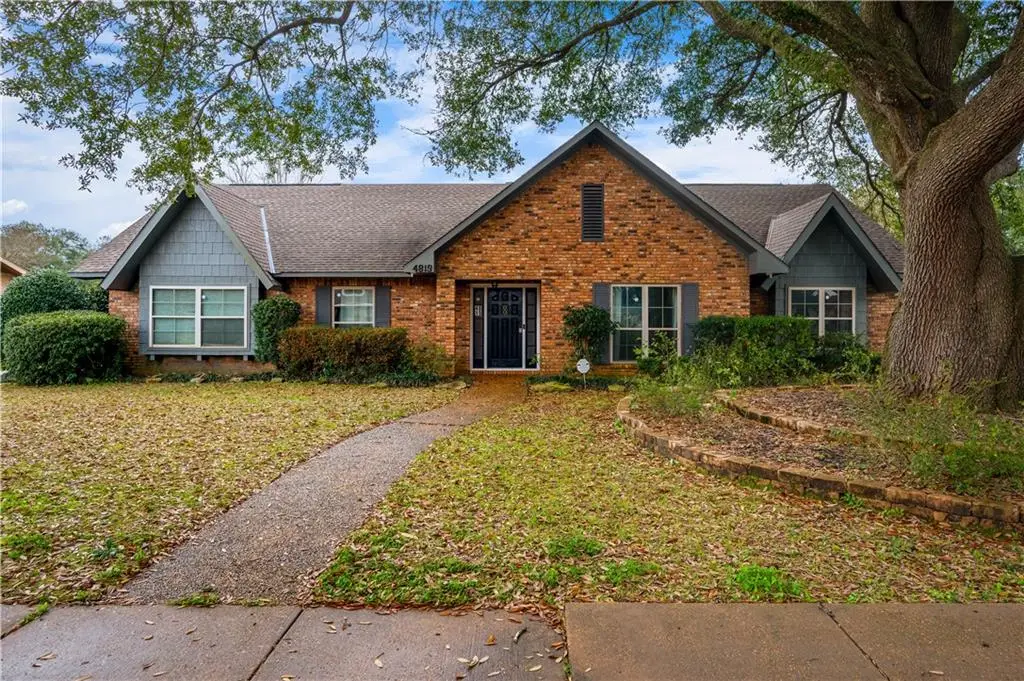 4819 Westgarden Boulevard, Alexandria, LA 71303 - #1