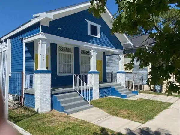 605 S Genois Street, New Orleans, LA 70119