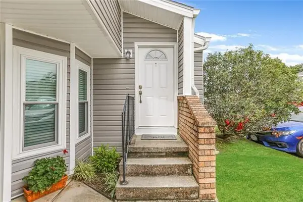 36 Avant Garde Circle #36, Kenner, LA 70065