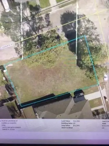 7628 W Laverne Street, New Orleans, LA 70126