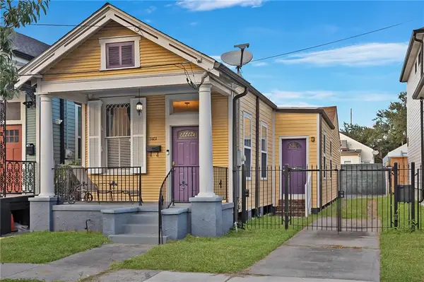 3023 Iberville Street, New Orleans, LA 70119