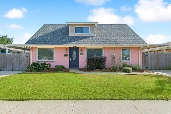1617 Neyrey Drive, Metairie, LA 70001
