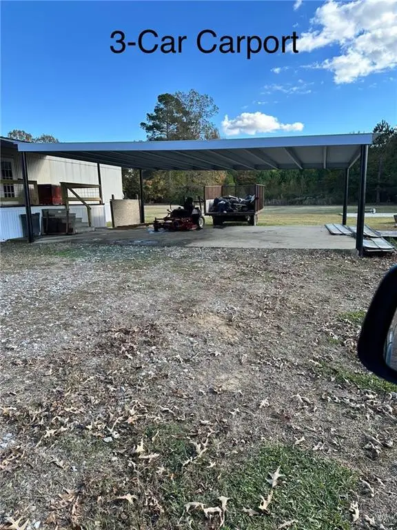 261 Beaubouef Road, Deville, LA 71328 - Image #2