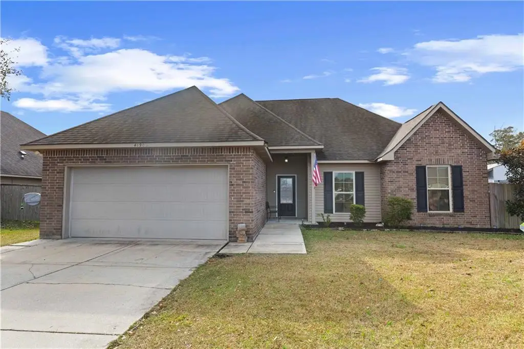 41905 Snowball Circle, Ponchatoula, LA 70454 - #1
