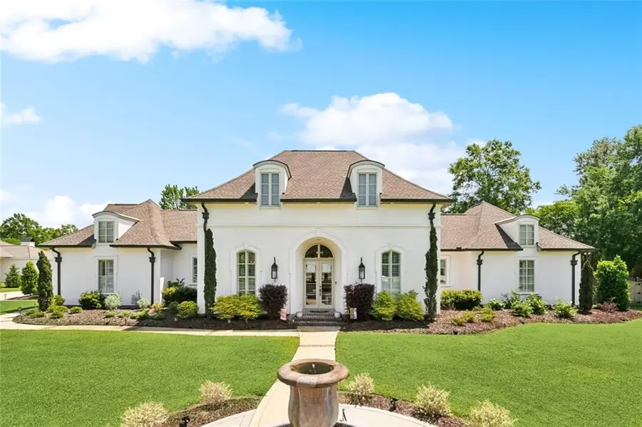 109 Tchefuncta South Drive, Covington, LA 70433 - #2