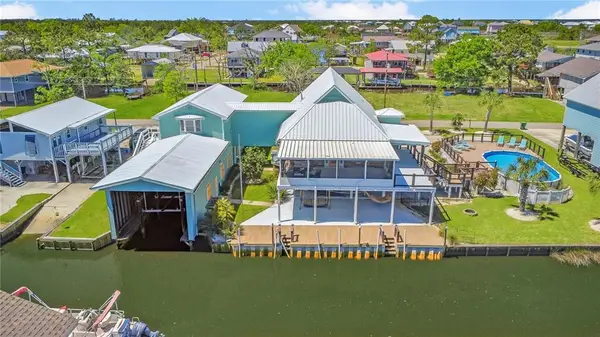 842 Deer Drive, Bay St Louis, MS 39520