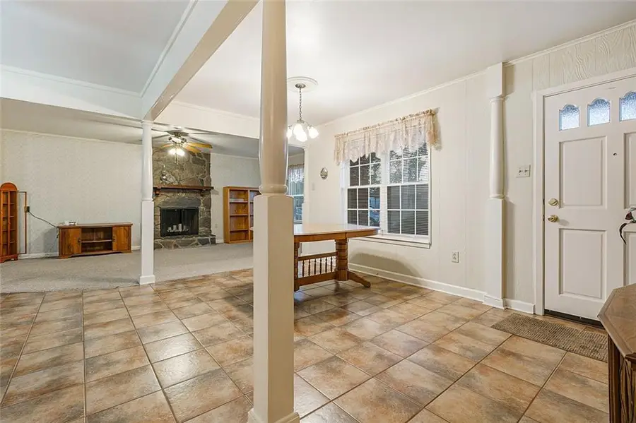 5525 Wabash Drive, Marrero, LA 70072 - #3