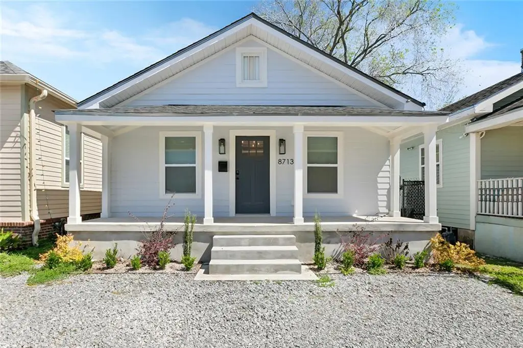 8713 Cohn Street, New Orleans, LA 70118 - Image #1