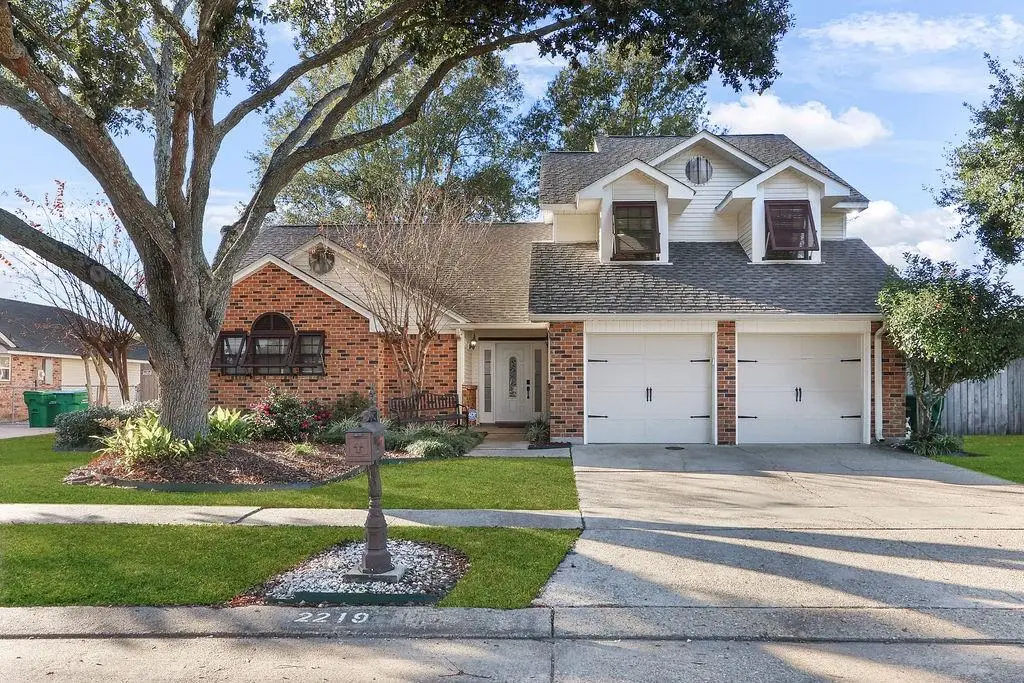 2219 Laurel Valley Drive, La Place, LA 70068 - Image #1