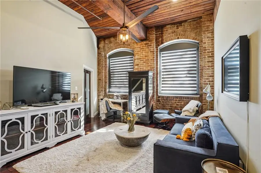 1107 S Peters Street #404, New Orleans, LA 70130 - #3