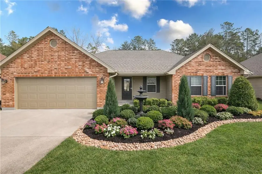 41128 Berry Ridge Drive, Ponchatoula, LA 70454 - #2