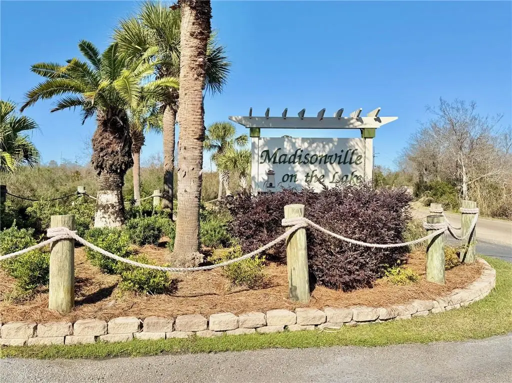 Lot 49 S Chenier Drive, Madisonville, LA 70447 - #1