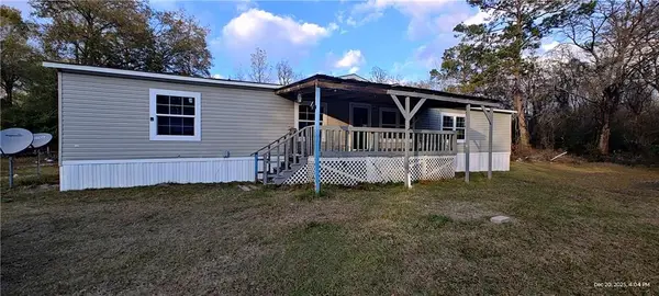 252 Shell Quarters Road, Kinder, LA 70648