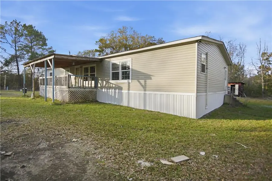 252 Shell Quarters Road, Kinder, LA 70648 - Image #2
