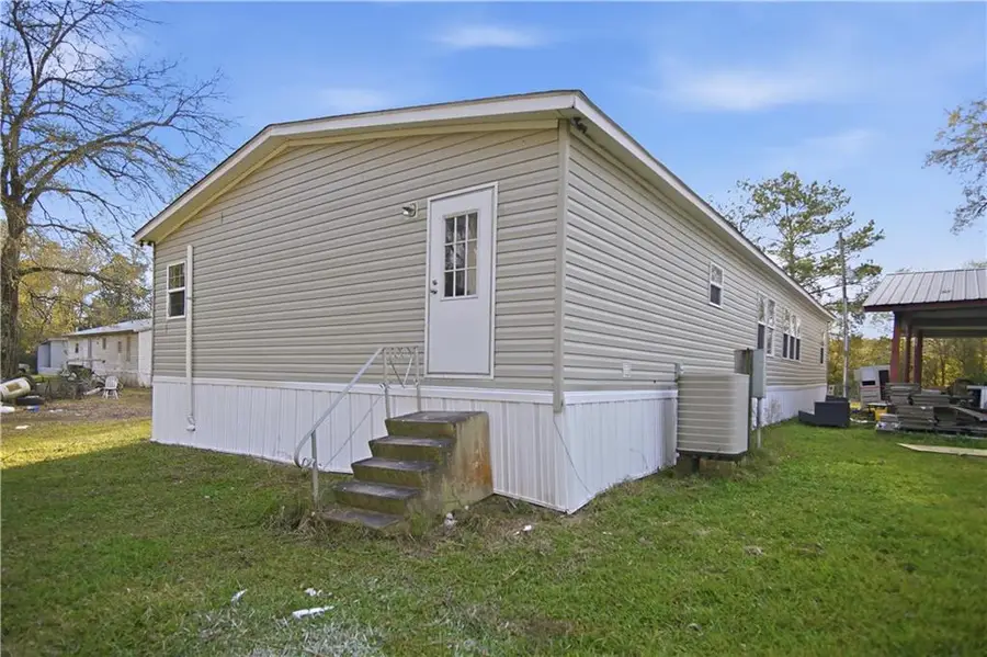 252 Shell Quarters Road, Kinder, LA 70648 - Image #3