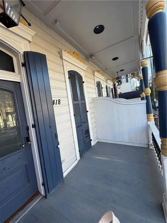1416 18 Royal Street, New Orleans, LA 70117 - Image #2