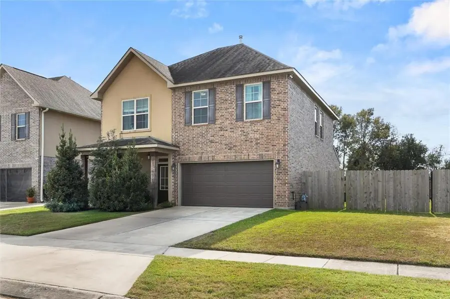 7437 Silverado Drive, Marrero, LA 70072 - Image #2