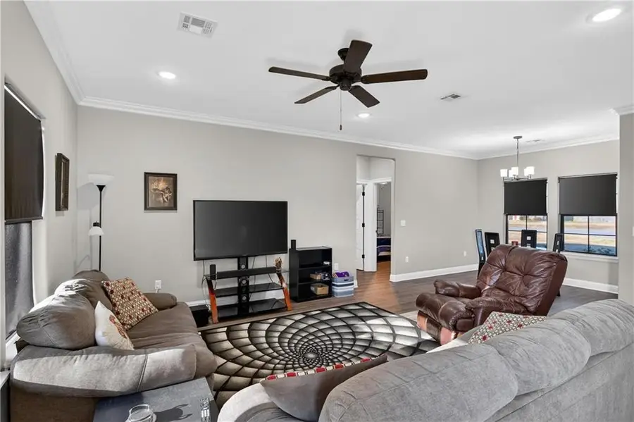 313 Harvest Place, Natchitoches, LA 71457 - Image #3