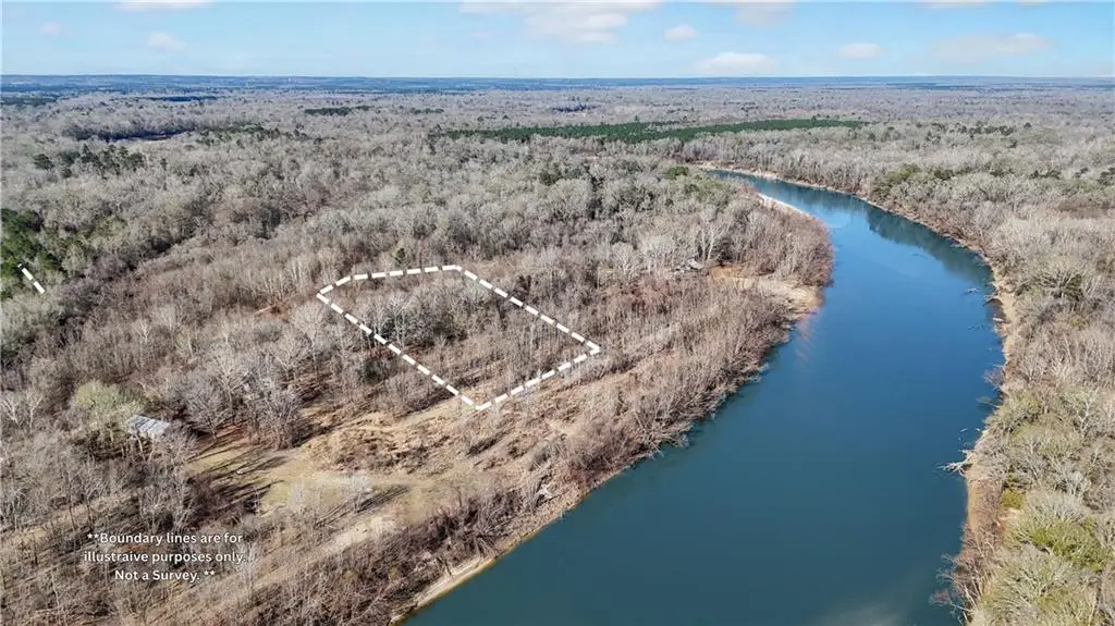 Lot 99 & 100 Sand Bar Road, North Windham, LA 70467 - #1