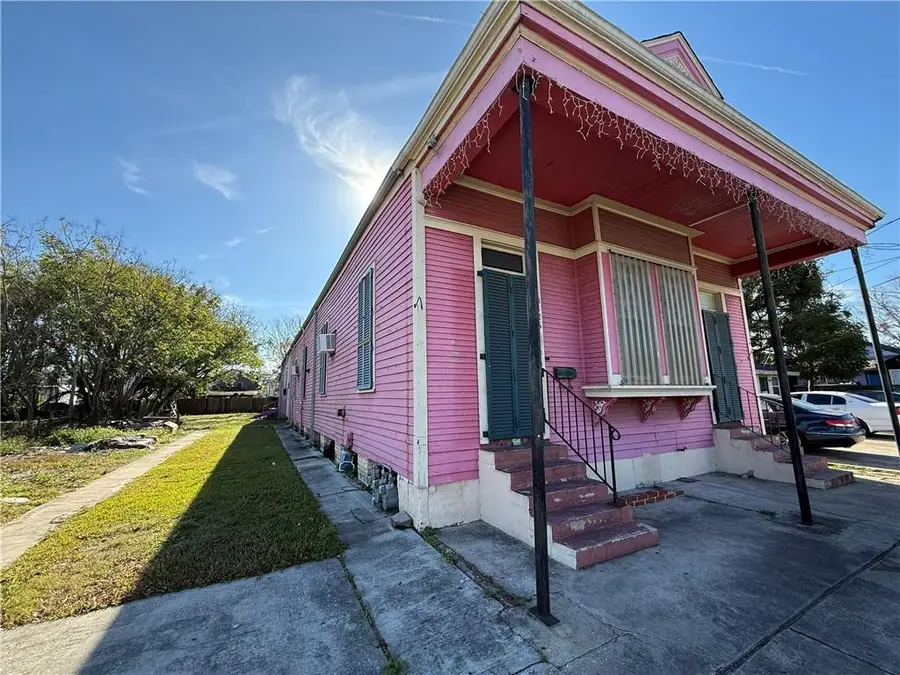 3124 N Robertson Street, New Orleans, LA 70117 - Image #2