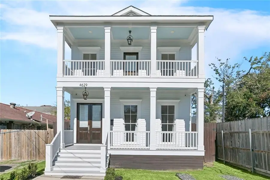 4629 Willow Street, New Orleans, LA 70115 - #2