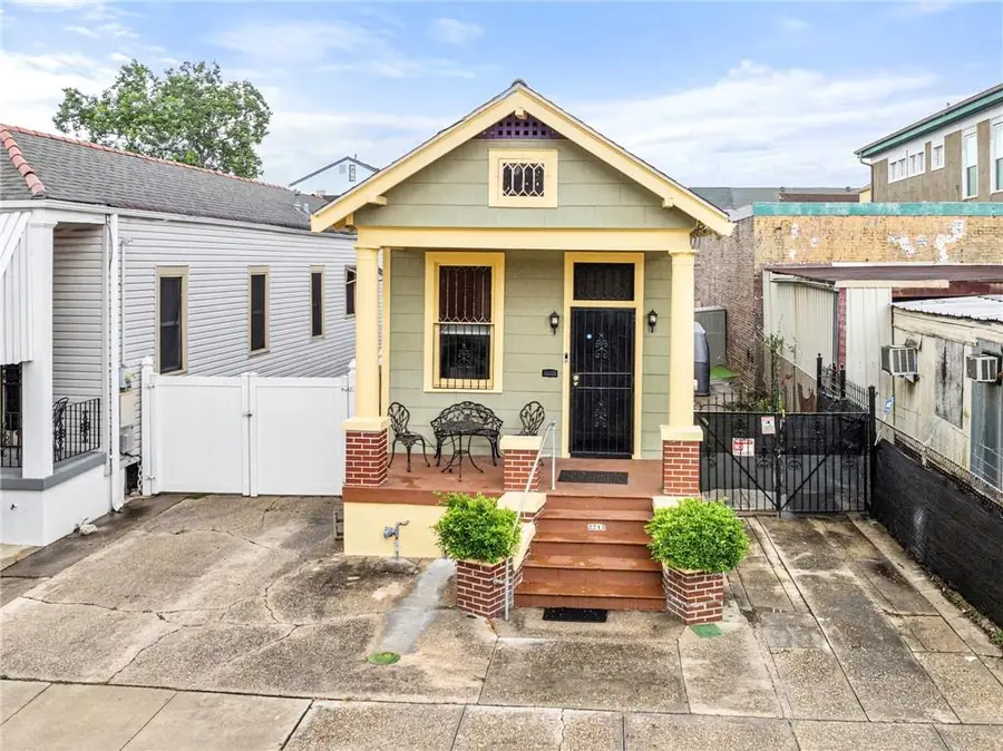 2715 Palmyra Street, New Orleans, LA 70119 - Image #2