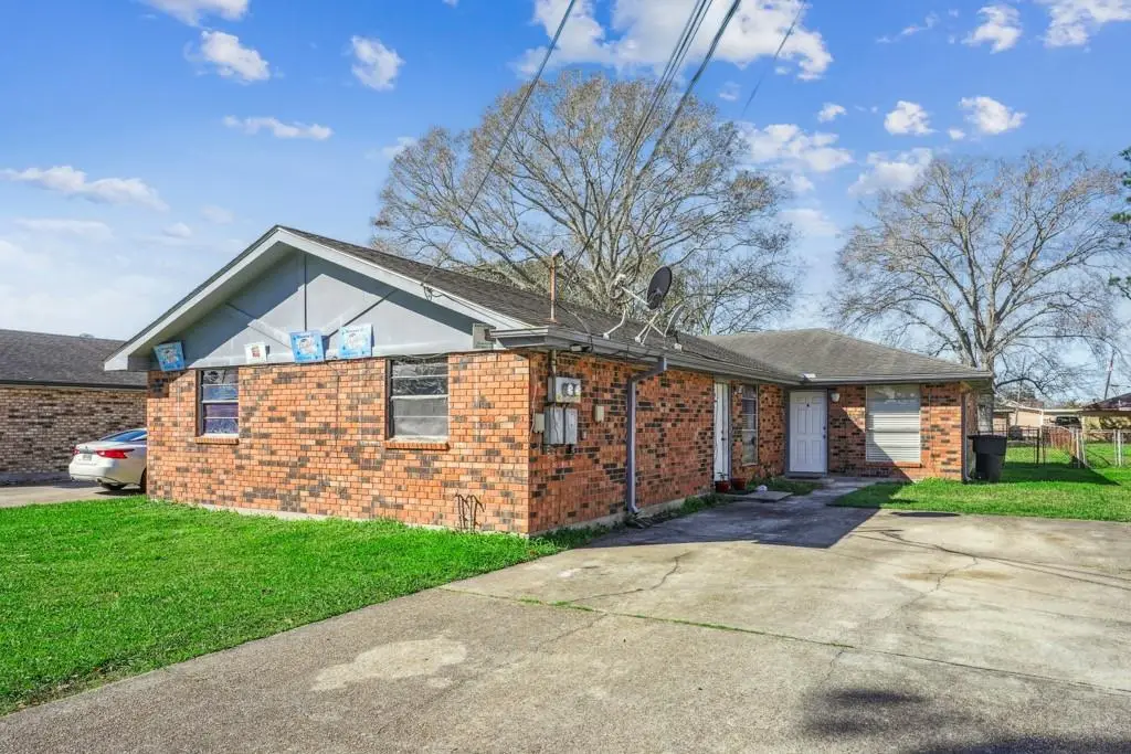 116 Lartigue Street, Belle Chasse, LA 70037 - #1